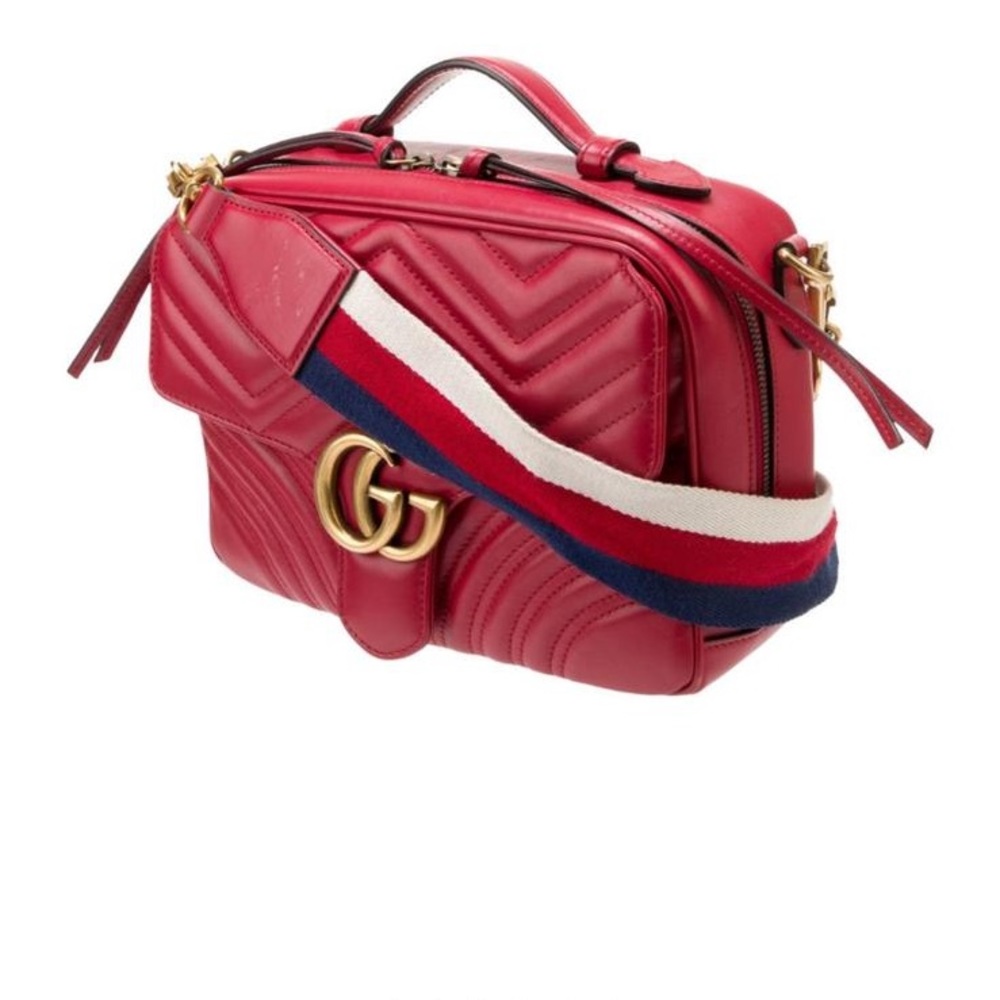 Authentic Gucci bag